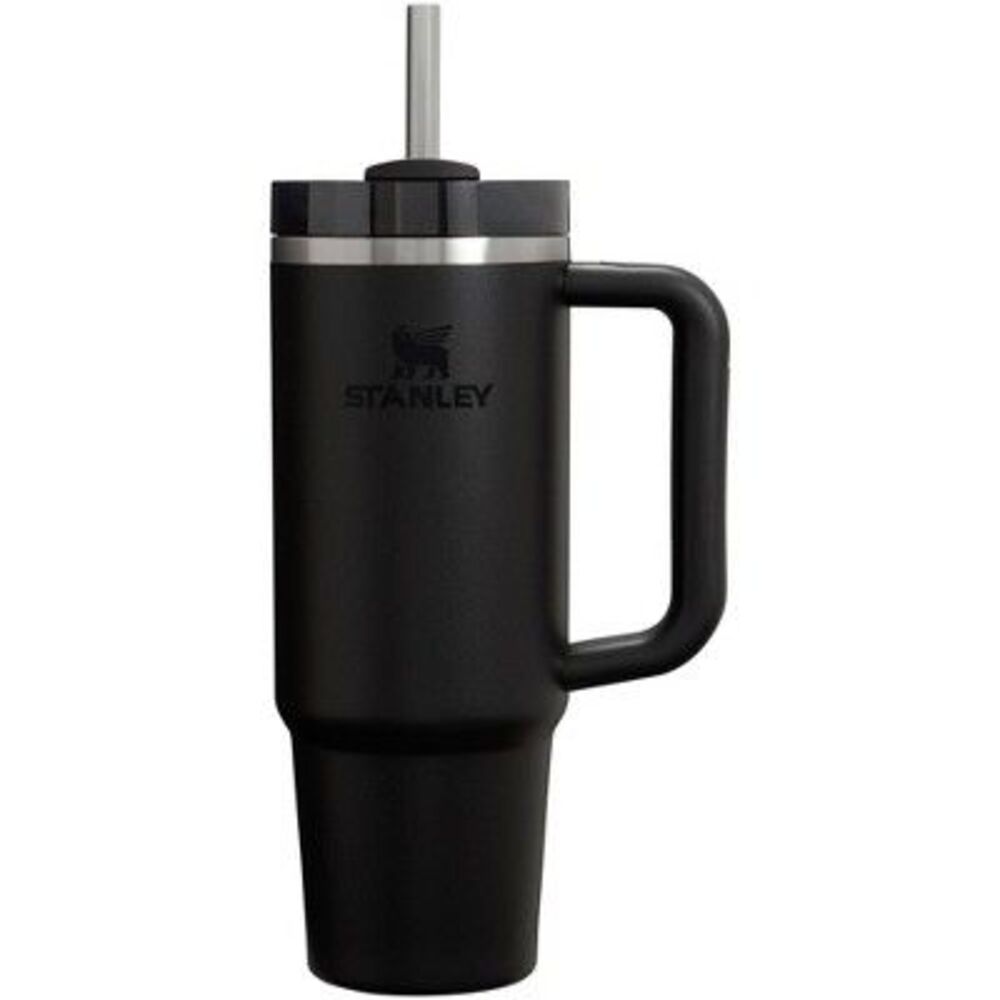 Stanley -  30 oz Stainless Steel H2.0 Flowstate Quenc Black